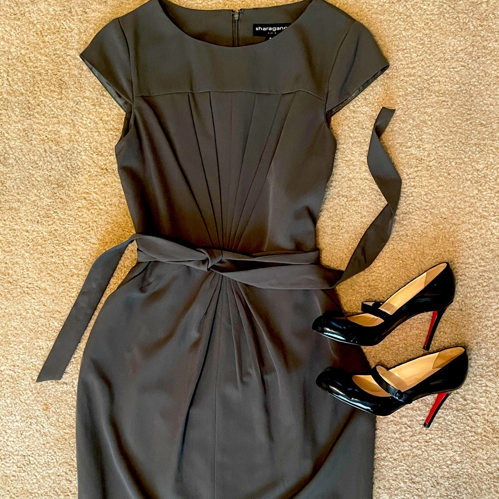 Boss Lady Business Dress